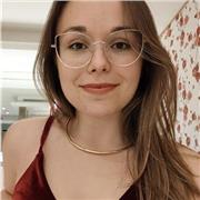 Profesora de apoyo bilingüe general y de conversación para niños y adultos. A domicilio / online